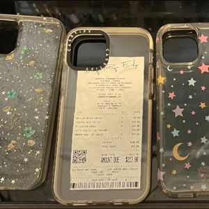 Casetify x Pangram Pangram iPhone 12 / 12 Pro case